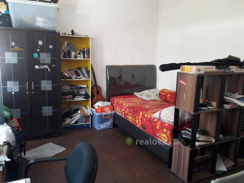 rumah kurdi inhoftank