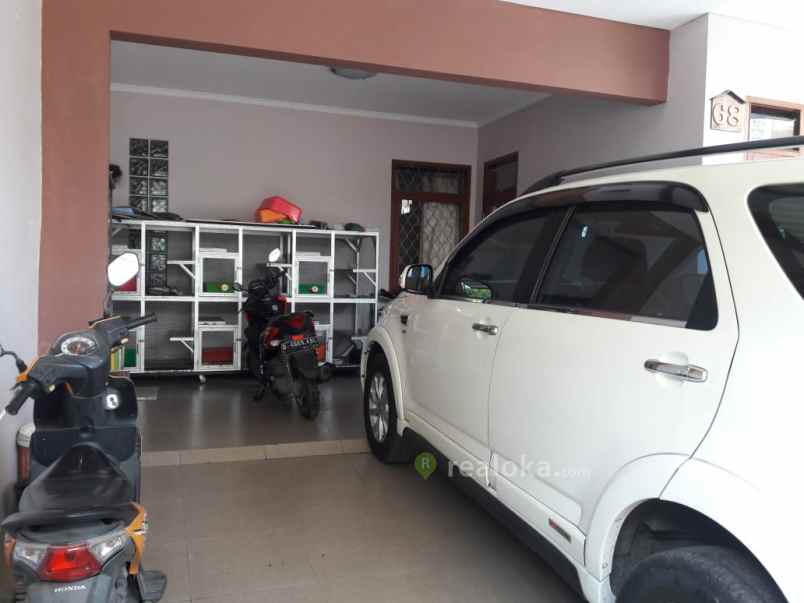 rumah kurdi inhoftank