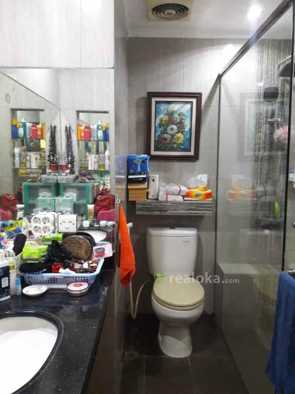 rumah kurdi inhoftank