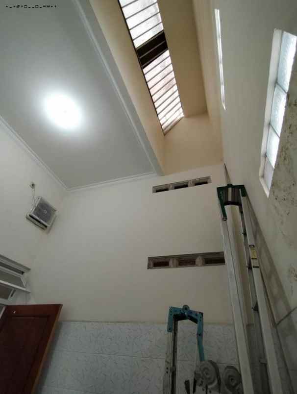 rumah lebak rejo strategis siap huni