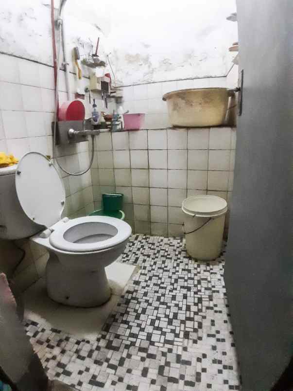 rumah lengkong pasundan