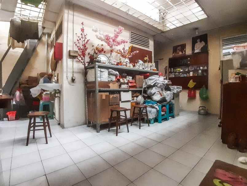 rumah lengkong pasundan