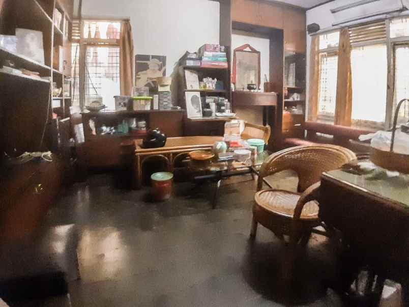 rumah lengkong pasundan