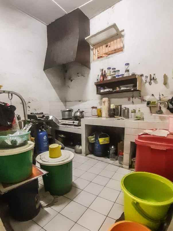 rumah lengkong pasundan