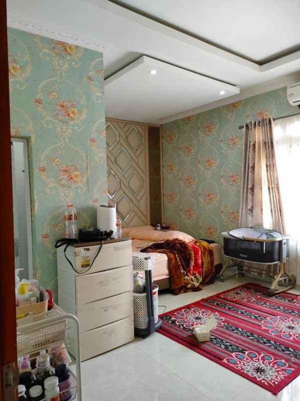 rumah lux dekat trans studio mall turangga bandung