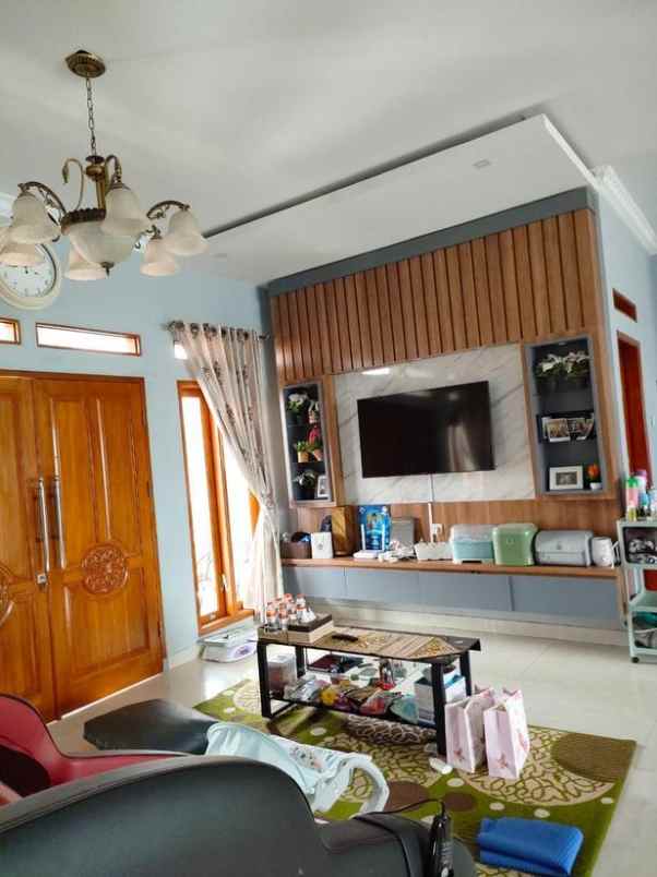 rumah lux dekat trans studio mall turangga bandung