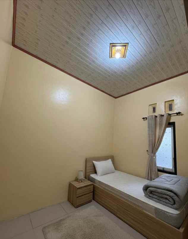 rumah mangunsari gunungpati semarang