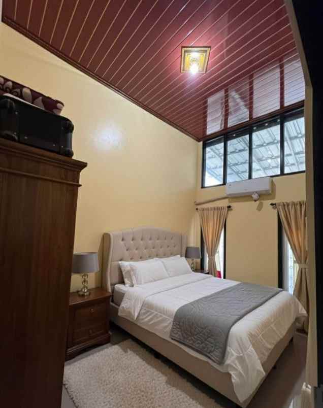 rumah mangunsari gunungpati semarang