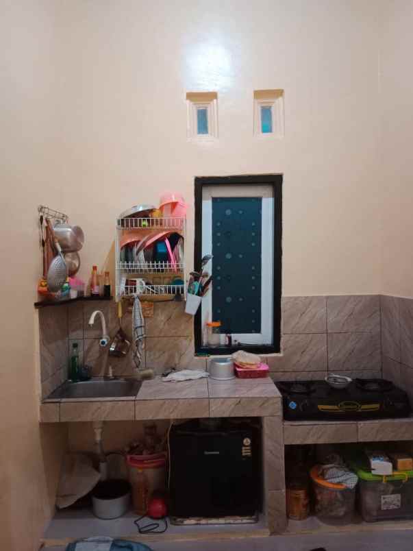 rumah mangunsari gunungpati semarang