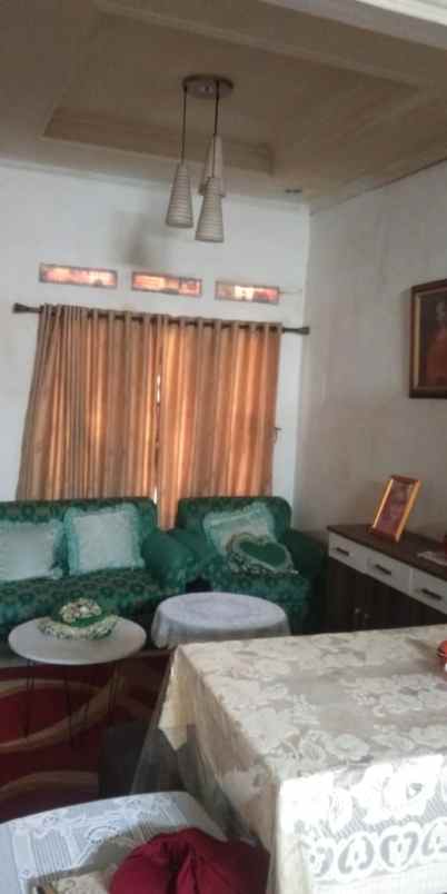 rumah metro margahayu