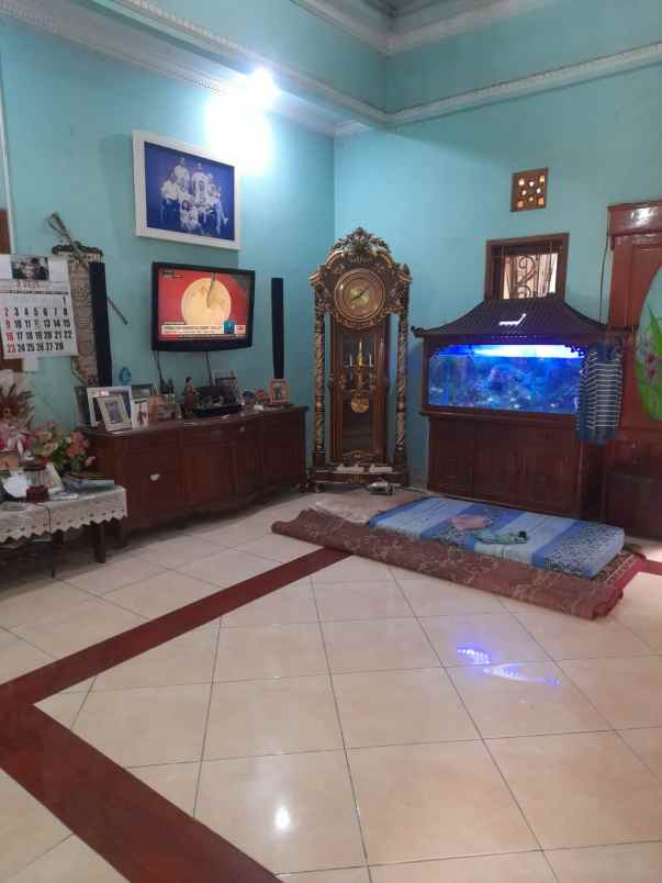 rumah mewah 2 lantai di sukup baru ujungberung bandung