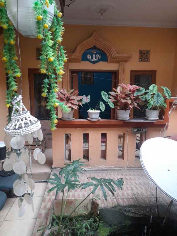 rumah mewah 2 lantai di sukup baru ujungberung bandung