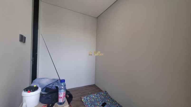 rumah mewah 2 lantai siap huni di purwomartani sleman