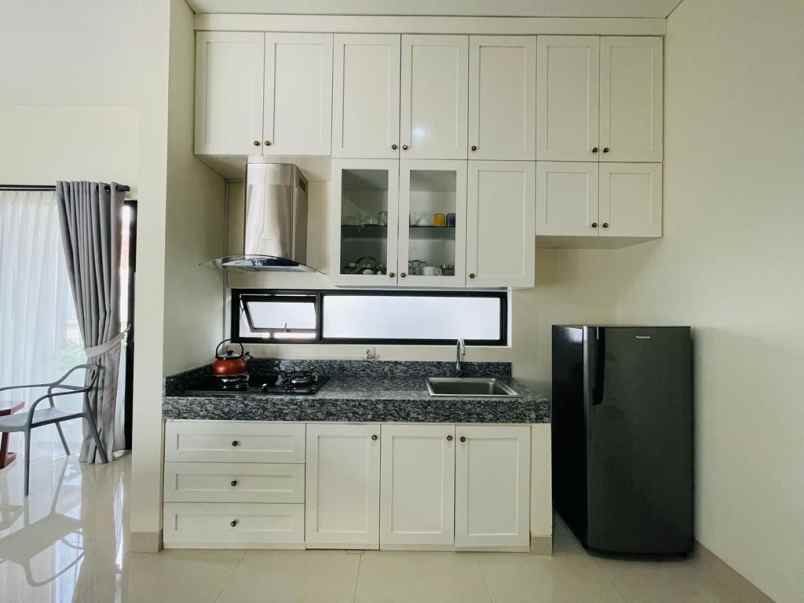 rumah minimalis 2 lantai nuansa jepang di tajur bogor