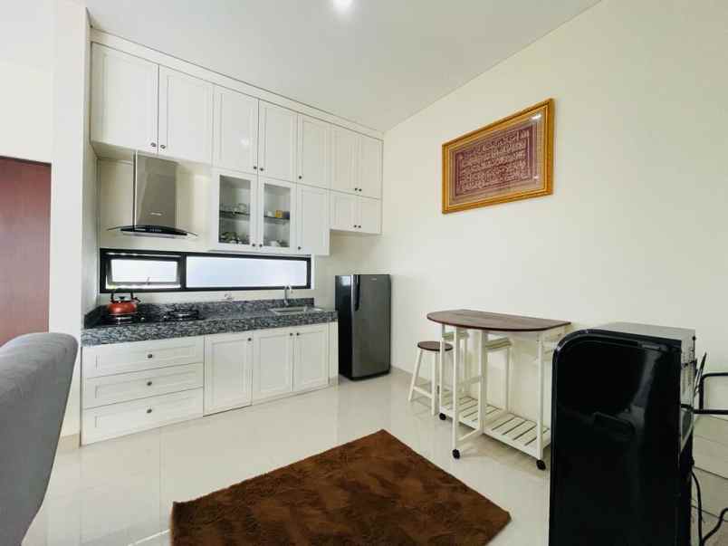 rumah minimalis 2 lantai nuansa jepang di tajur bogor