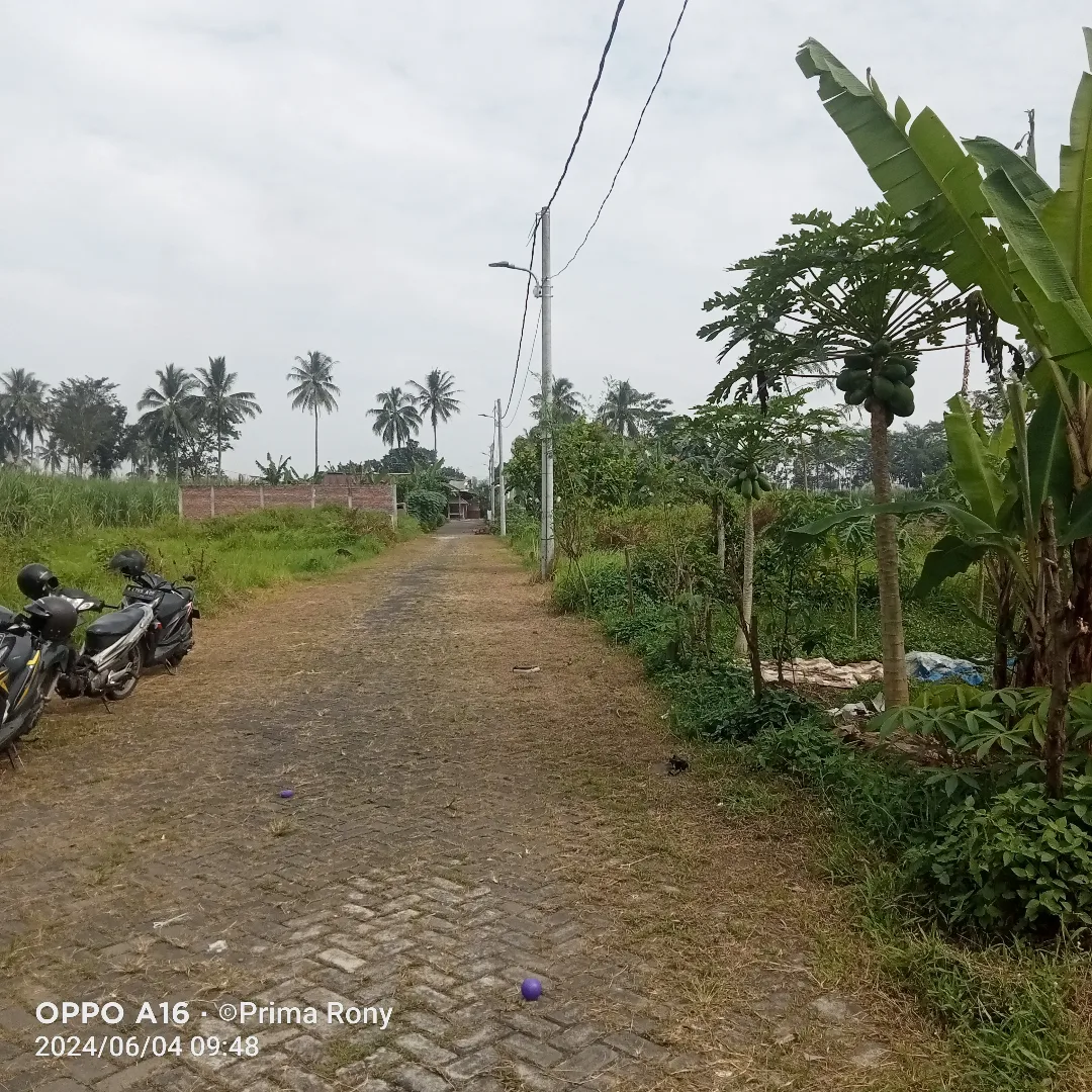 rumah minimalis harga 400 juta all in di kota malang