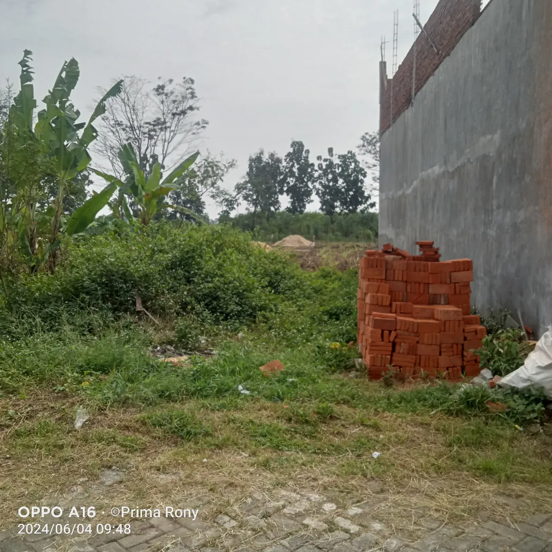 rumah minimalis harga 400 juta all in di kota malang