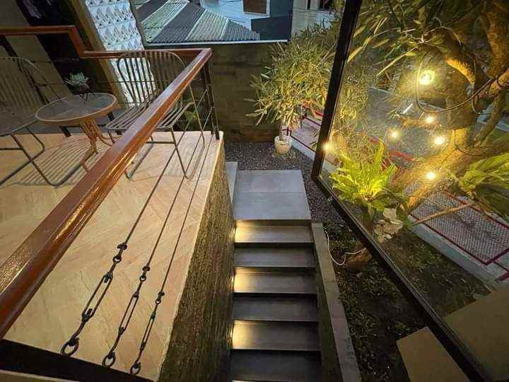 rumah minimalis sejuk bojongkoneng cikutra bandung