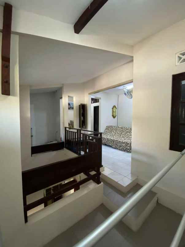 rumah minimalis siap huni lokasi sulfat malang