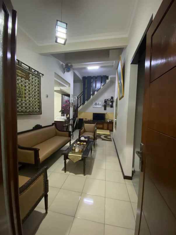 rumah minimalis siap huni lokasi sulfat malang