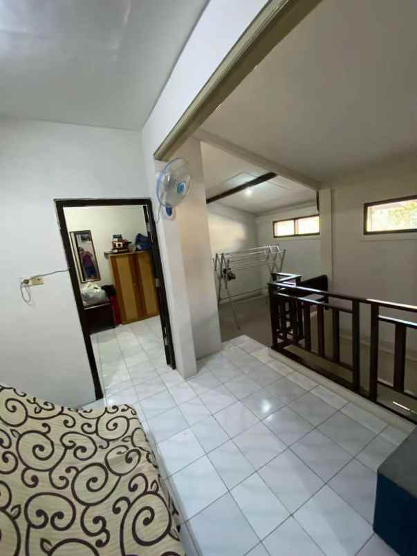 rumah minimalis siap huni lokasi sulfat malang