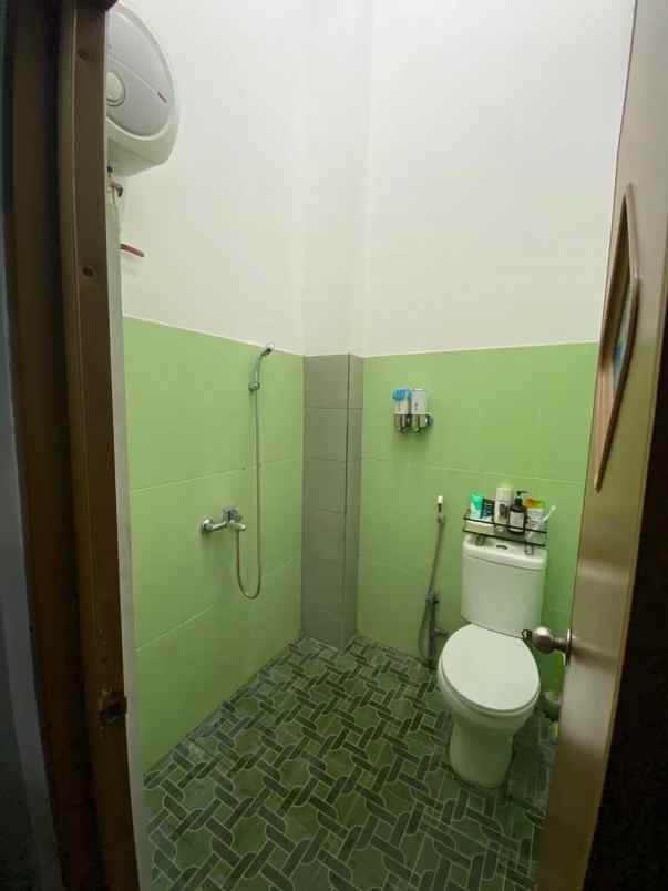 rumah minimalis siap huni lokasi sulfat malang