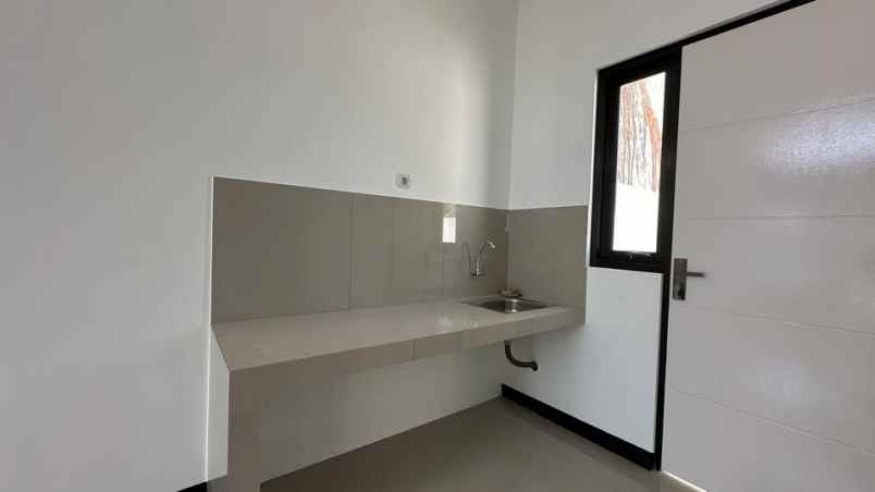 rumah modern 1 lantai 400 jutaan lokasi singosari