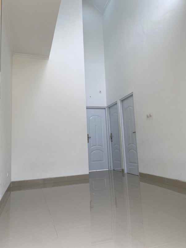 rumah modern dan minimalis