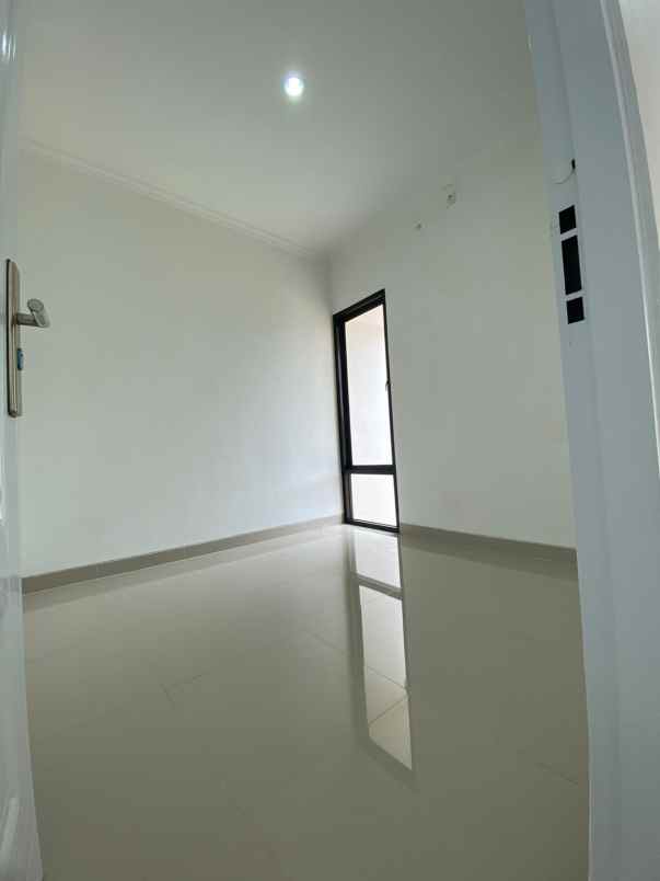 rumah modern dan minimalis