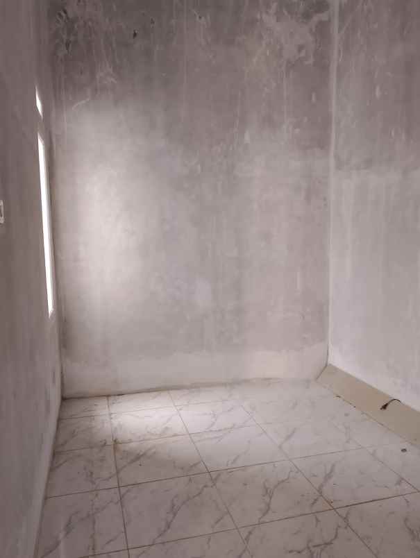 rumah modern harga ekonomis akses mudah