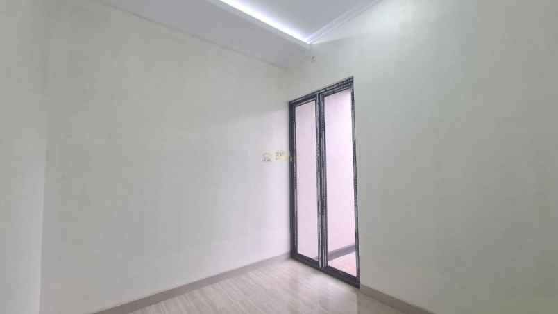 rumah modern harga murah lingkungan nyaman di kalasan