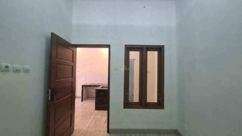 rumah modern harga murah lingkungan nyaman di kalasan