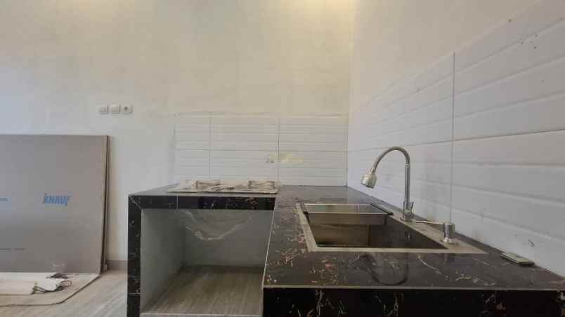 rumah modern harga murah lingkungan nyaman di kalasan