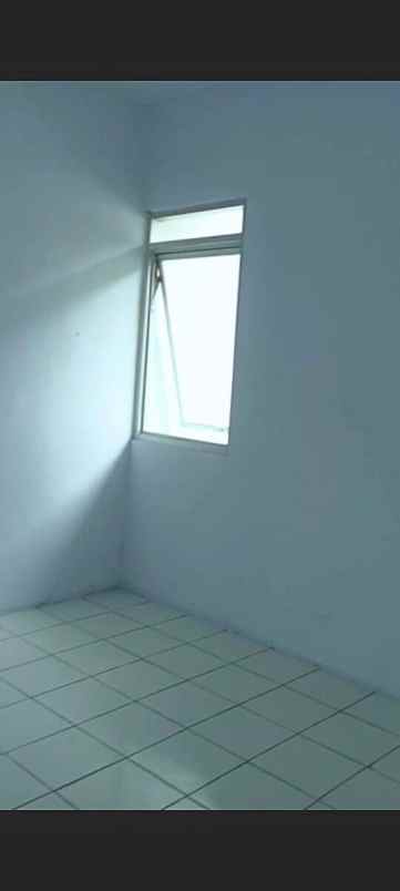 rumah murah 2 kamar tidur di citra maja city