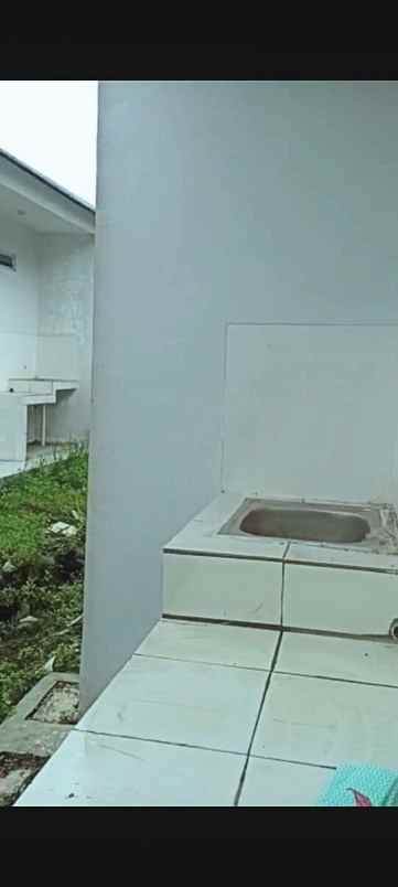 rumah murah 2 kamar tidur di citra maja city