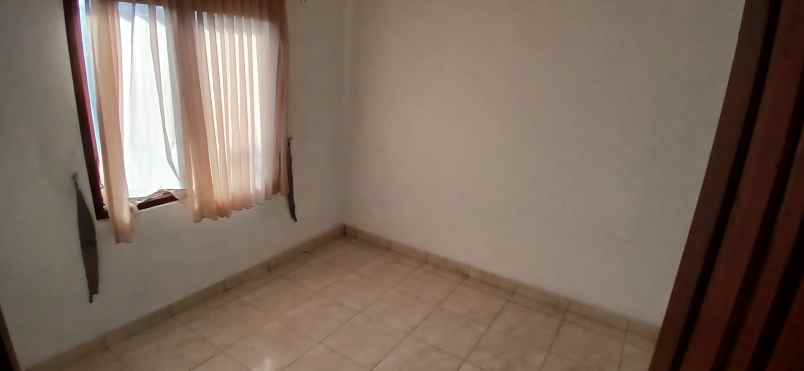 rumah murah 2 lantai siap kpr di purwomartani kalasan