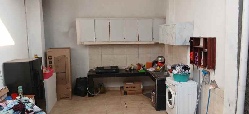 rumah murah 2 lantai siap kpr di purwomartani kalasan