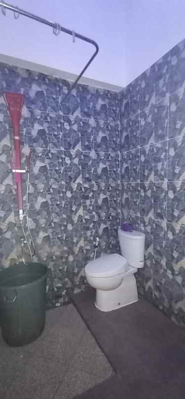 rumah murah 2lt bekasi utara bebas banjir strategis