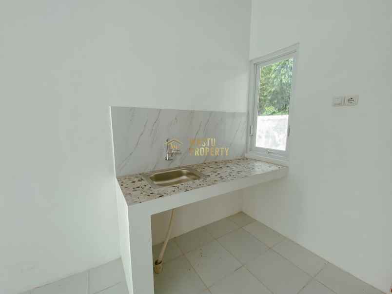 rumah murah 7 menit dari candi prambanan