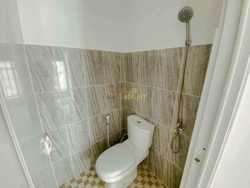 rumah murah 7 menit dari candi prambanan