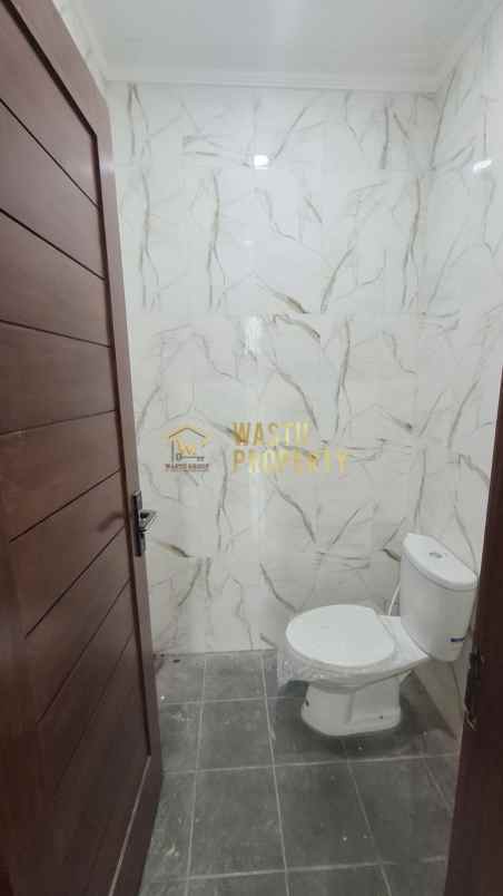 rumah murah 8 menit ke sekolah budi mulia tajem maguwo