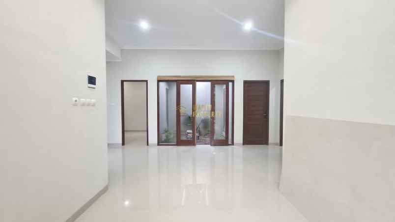 rumah murah 8 menit ke sekolah budi mulia tajem maguwo