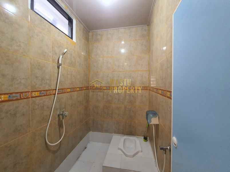 rumah murah dalam cluster strategis di cinere