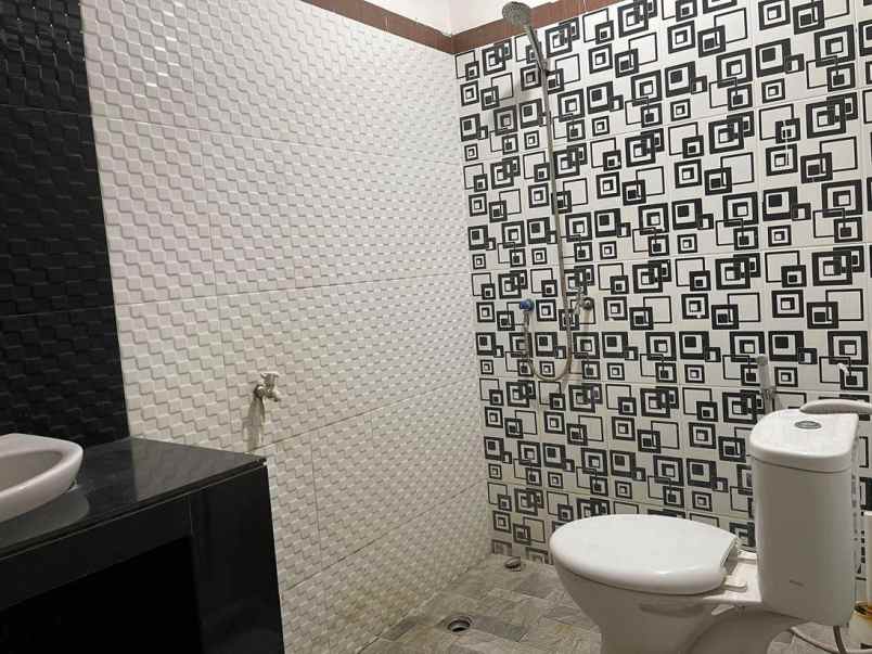 rumah murah dan luas di komplek padasuka bandung