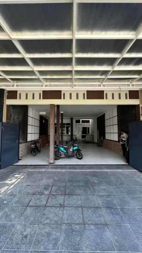 rumah murah dan luas di komplek padasuka bandung