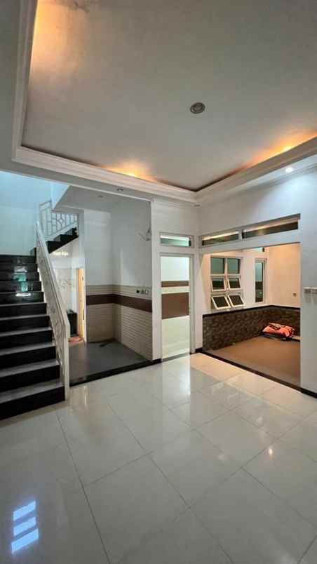 rumah murah dan luas di komplek padasuka bandung