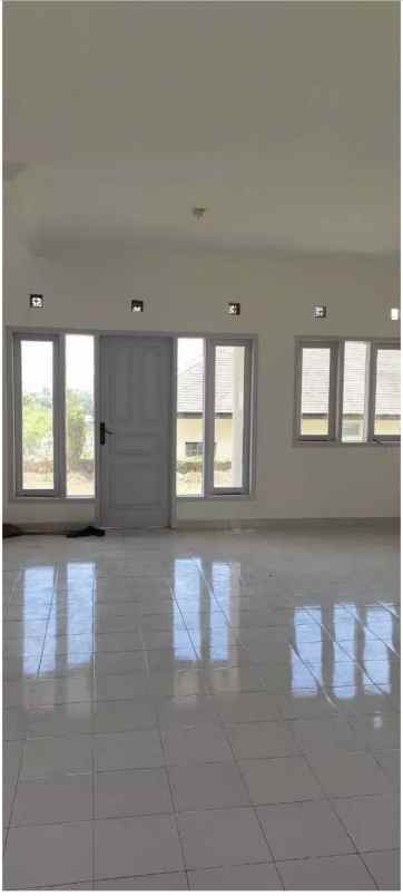 rumah murah di cipaku bukit idaman dibawah njop