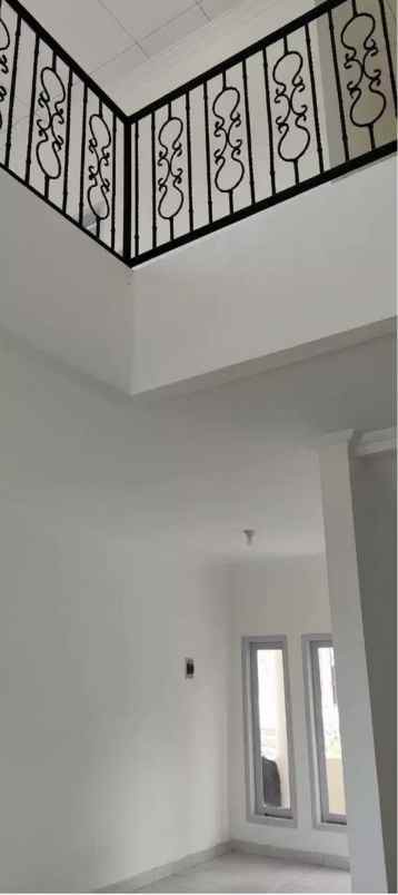 rumah murah di cipaku bukit idaman dibawah njop