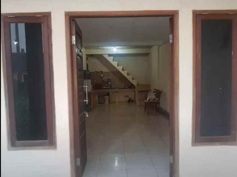 rumah murah di di bojong gede bogor