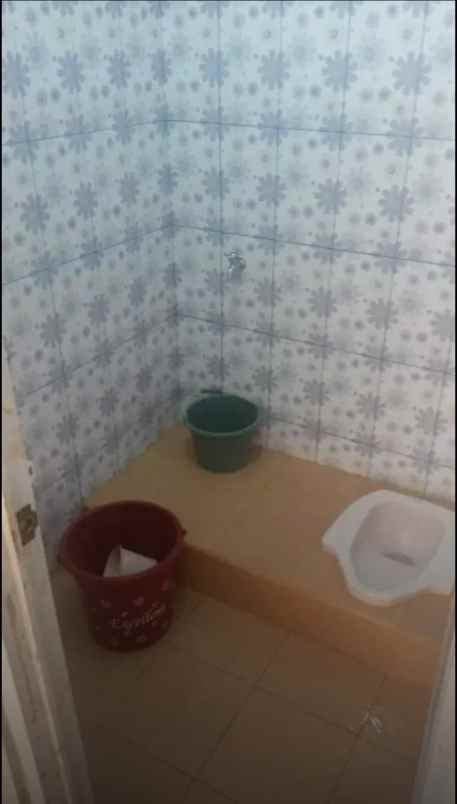 rumah murah di di bojong gede bogor